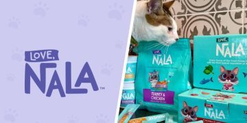 Love, Nala Cat Food Review 2024: A Detailed Look