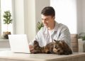 Pet Telehealth: How Does It Work for Your Cat? Vet Approved Facts & FAQ