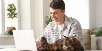 Pet Telehealth: How Does It Work for Your Cat? Vet Approved Facts & FAQ