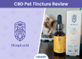 HempLucid Organic Full-Spectrum CBD for Pets Review 2024: My Kitten, Makoa’s Experience