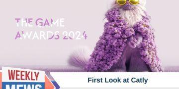 First Look at Catly – A Hyper-Realistic Feline Gaming Adventure Coming in 2025