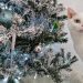 Have Yourself a Furry Little Christmas: Dr. Karyn Gift Wraps Her Cats