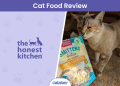 The Honest Kitchen Cat Food Review in 2025: Pros, Cons, Final Verdict