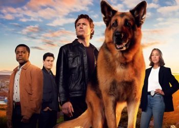 ‘Hudson & Rex’ Producer Mourns Death of Furry Actor