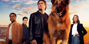 ‘Hudson & Rex’ Producer Mourns Death of Furry Actor