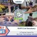 RAPS Cat Sanctuary – A Forever Home For the Cats No One Wanted (with Video)