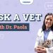 Ask Dr. Paola – Monday May 5, 2025